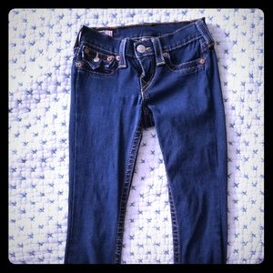 True Religion Misty Jean